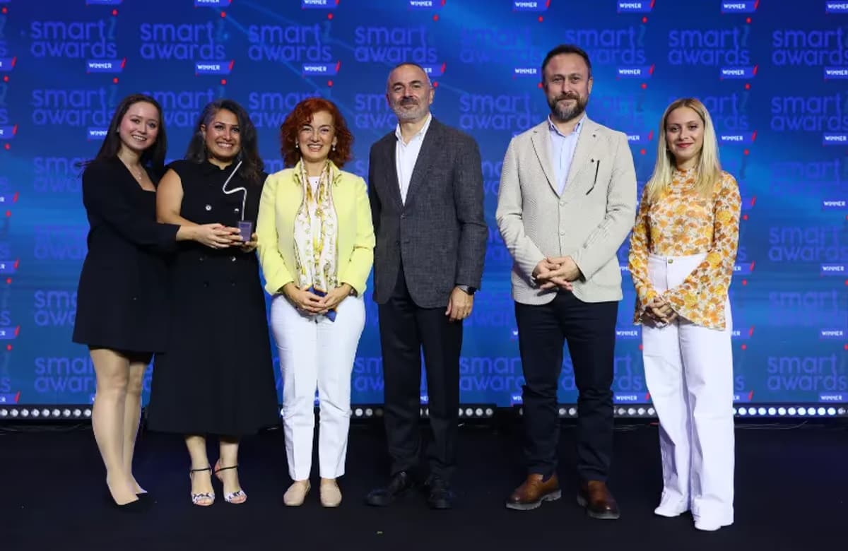 Anadolu Sigorta’ya 5 ödül birden