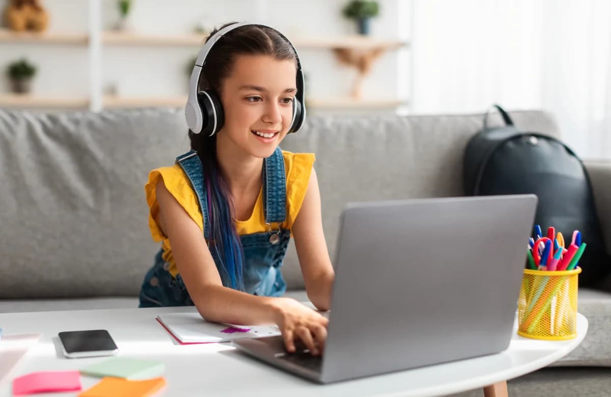 Artificial intelligence era in homework