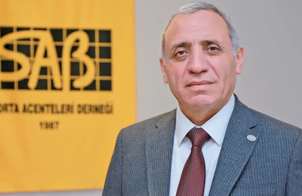 SAB Başkanı Reşit Çakas: Giderlerini paylaşan acentenin pazarlama gücü artar