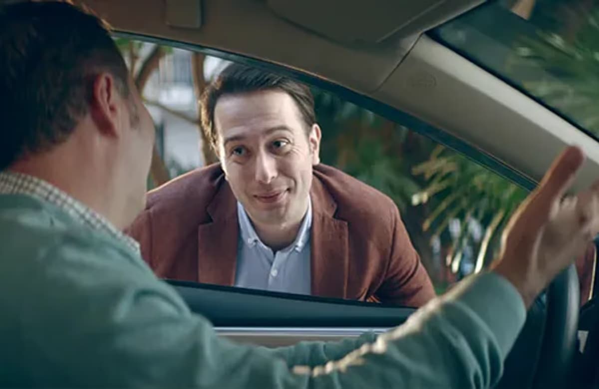 Sompo Sigorta’dan yeni reklam filmi: “Biz Sizi Anlıyoruz”