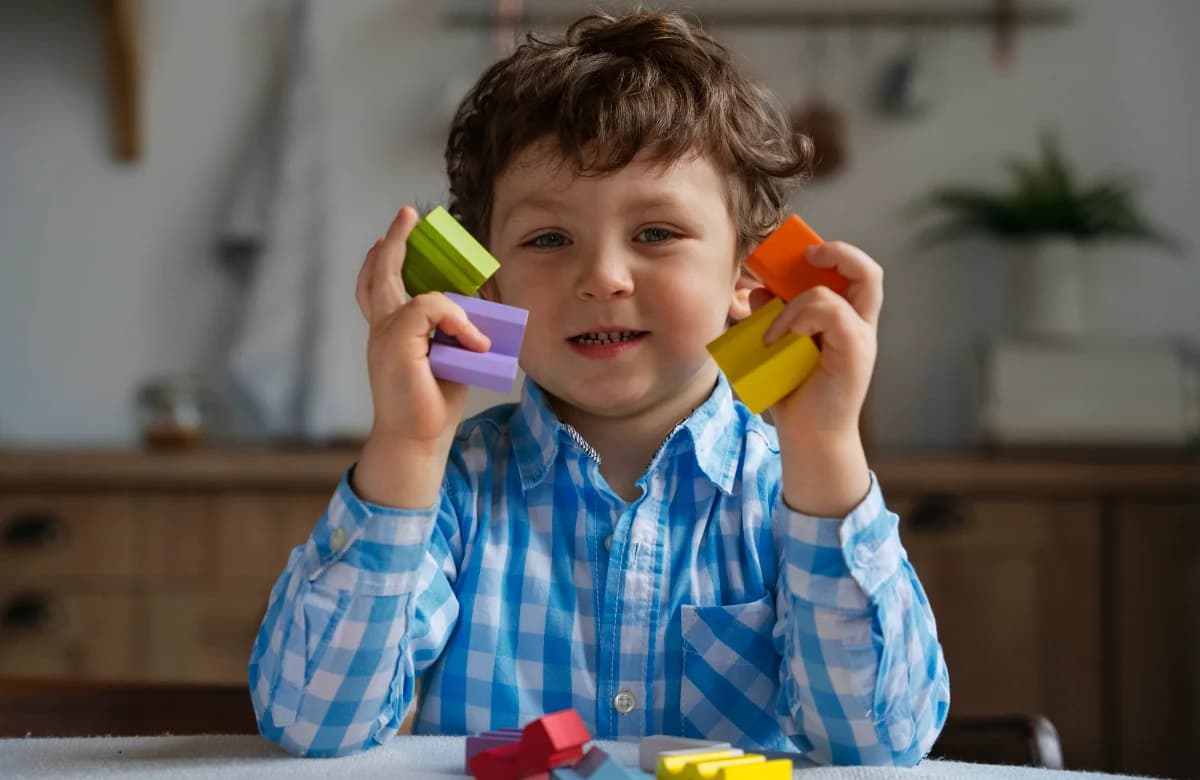 La terapia del linguaggio e della parola nell’autismo dovrebbe essere iniziata in una fase precoce