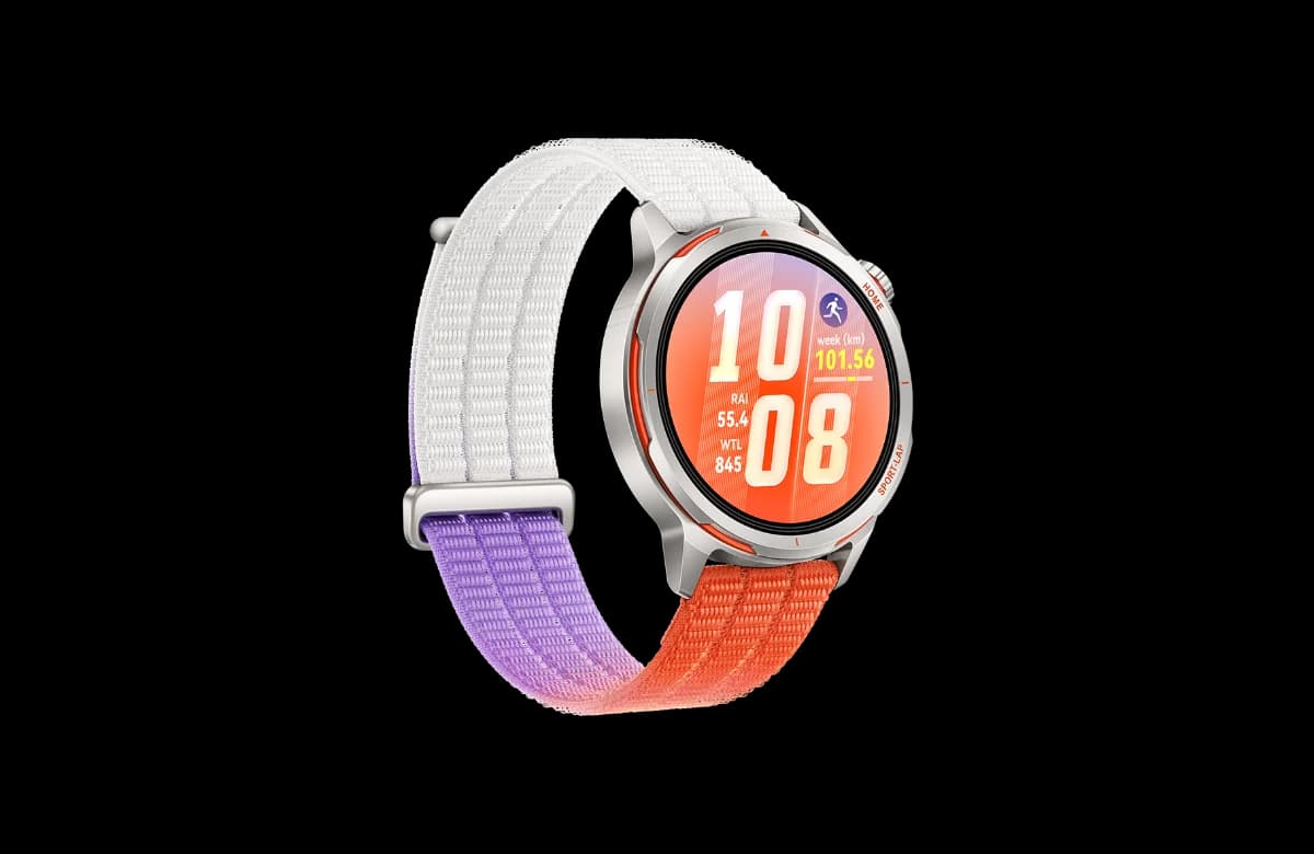 HUAWEI, Yeni Nesil Performans ve Koşu Saati WATCH GT Runner 2'yi Türkiye'de Satışa Sundu