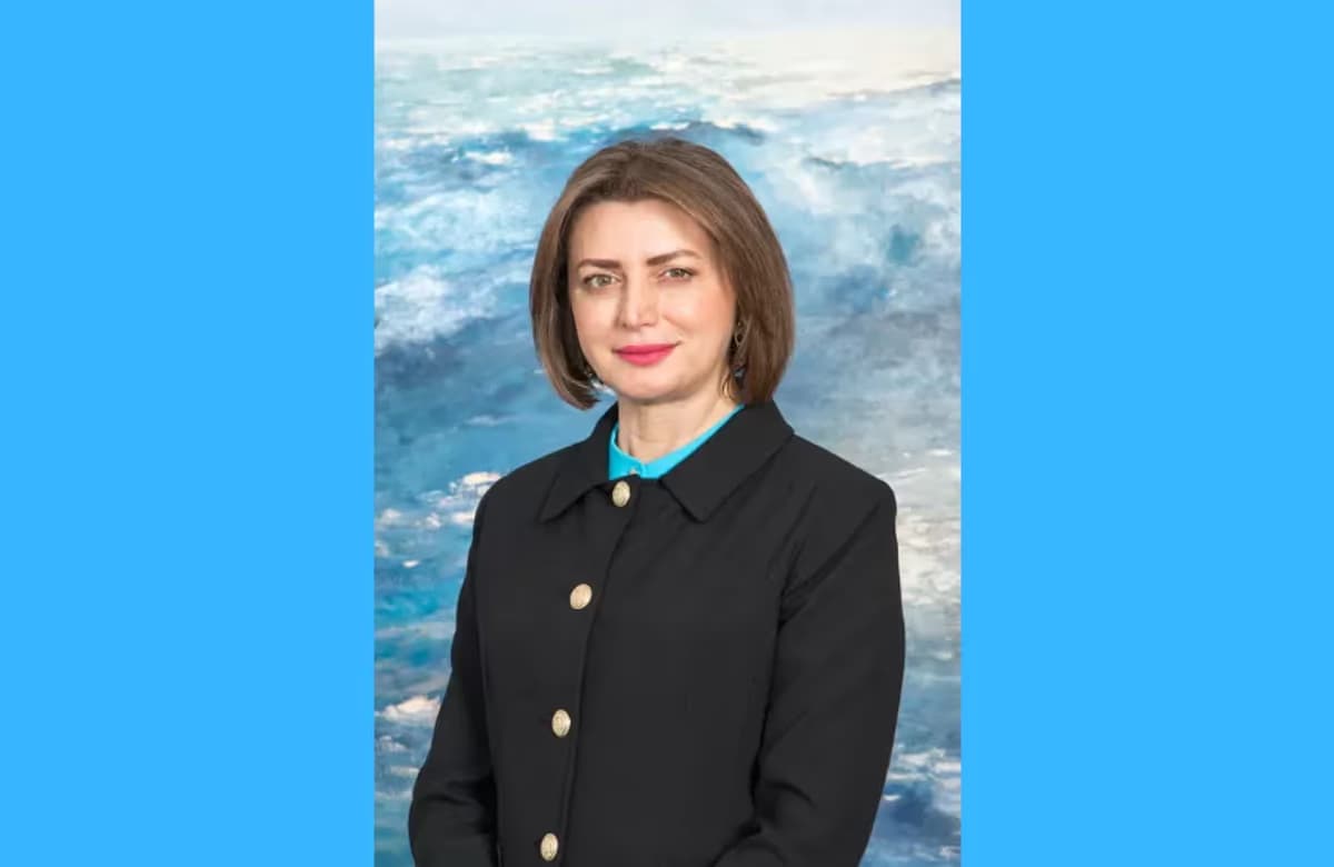 Türk Sigorta Enstitüsü Vakfı’nda üst düzey atama
