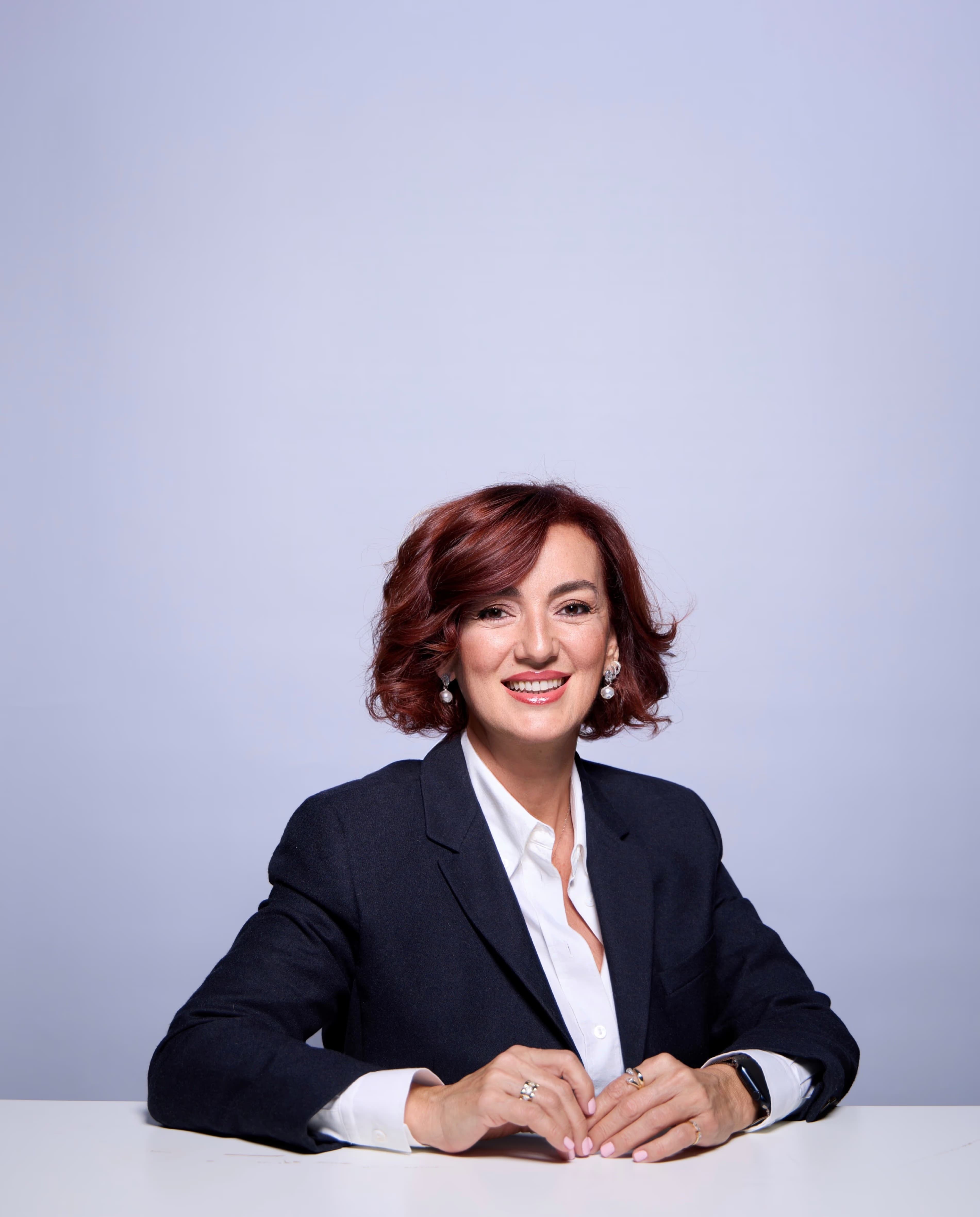 Berna Semiz Ergüntan