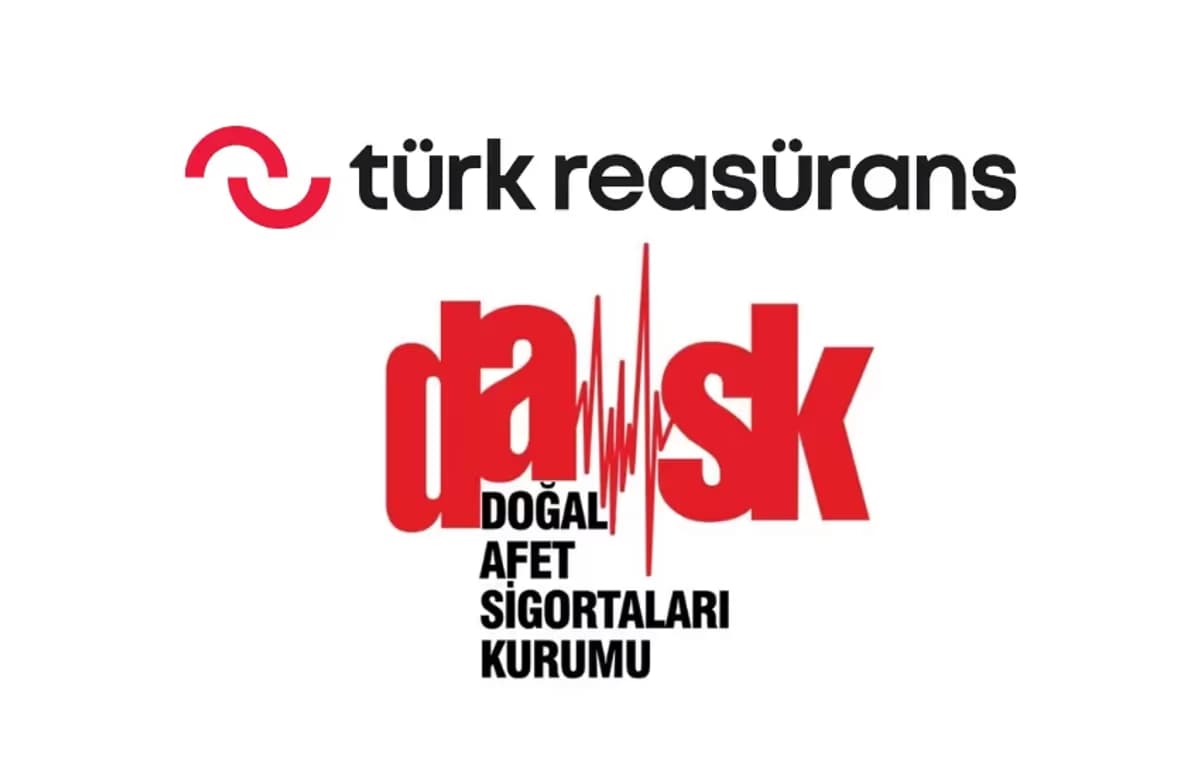 DASK ile Türk Reasürans arasındaki Teknik İşleticilik sözleşmesi yenilendi
