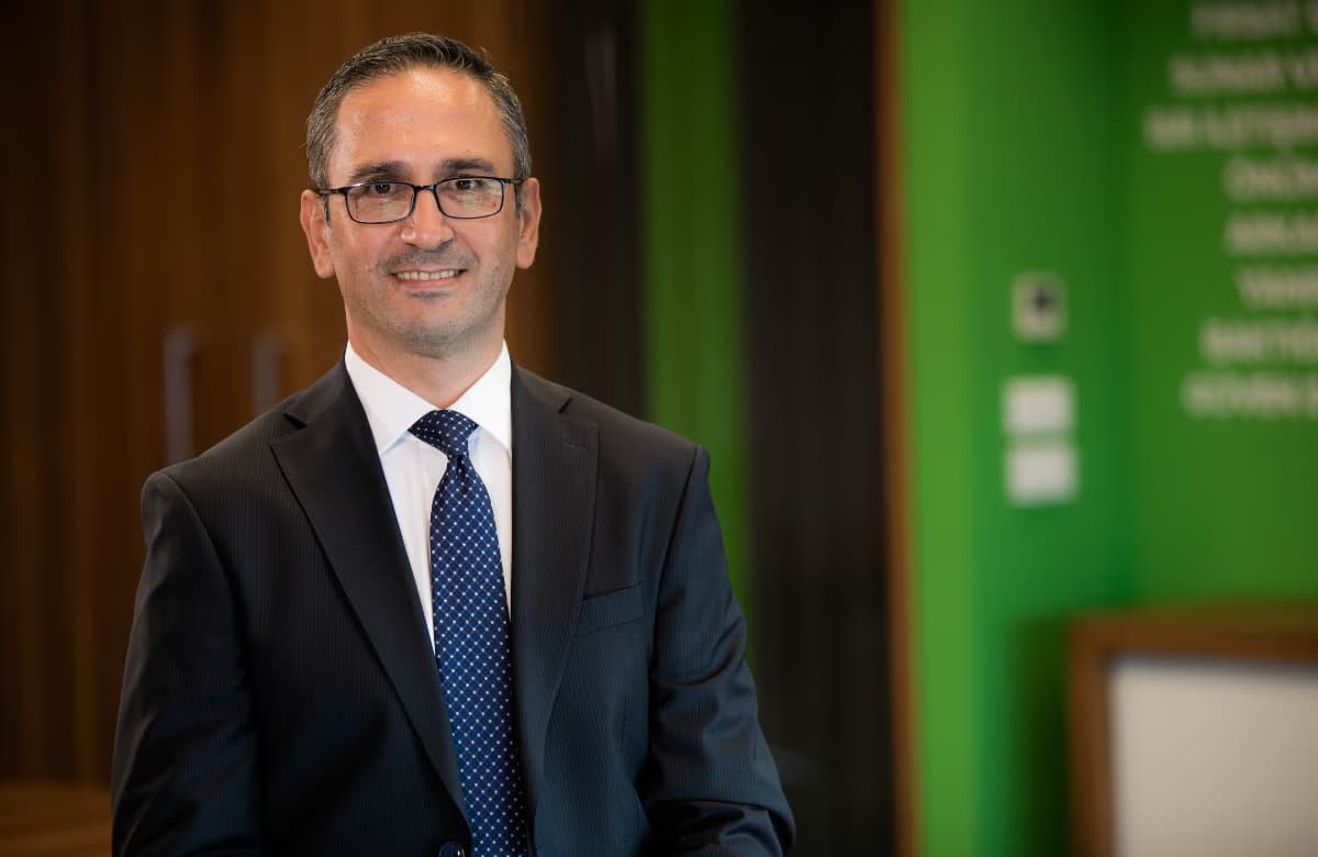 QNB Sigorta, FinCore Zirvesi’nde genç yeteneklerle buluştu