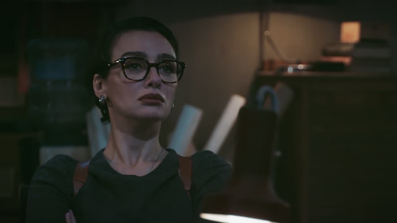 NETFLIX, MERAKLA BEKLENEN MEZARLIK DİZİSİNİN  3. SEZON  - 2