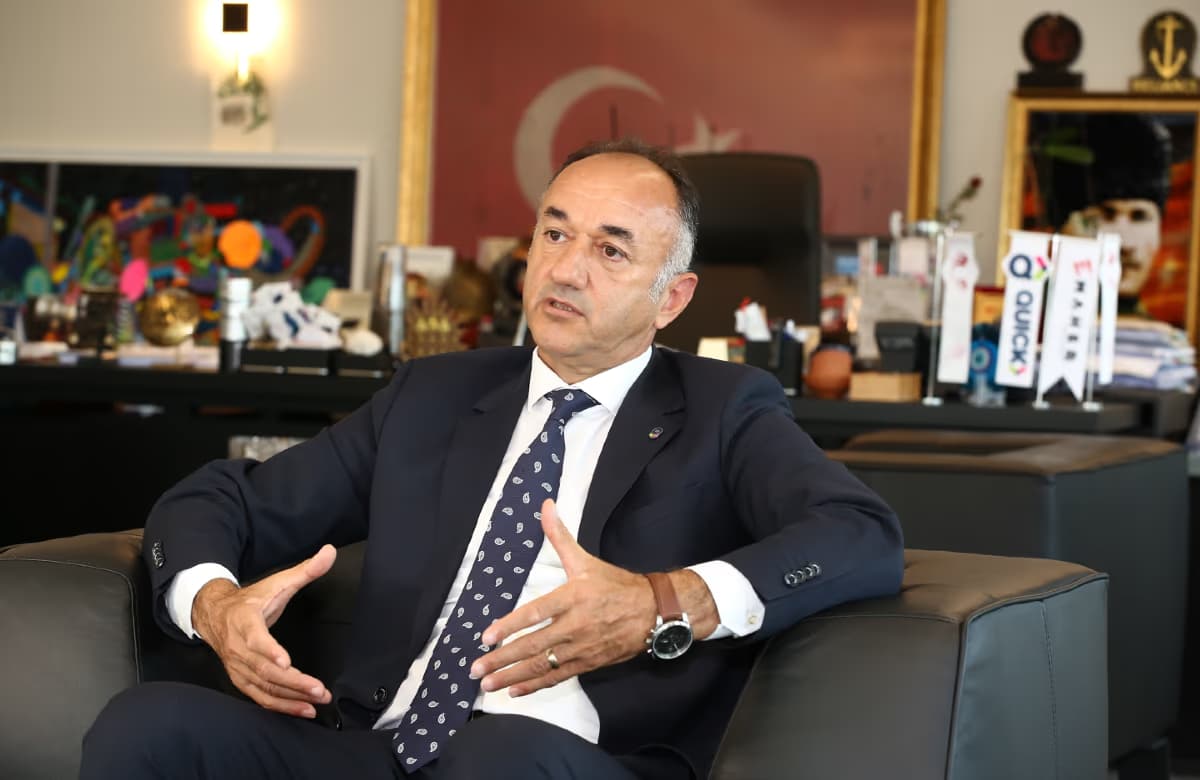 Quick Sigorta’dan sel mağduru araç sahiplerine özel uygulama: Tam hasar önceliği