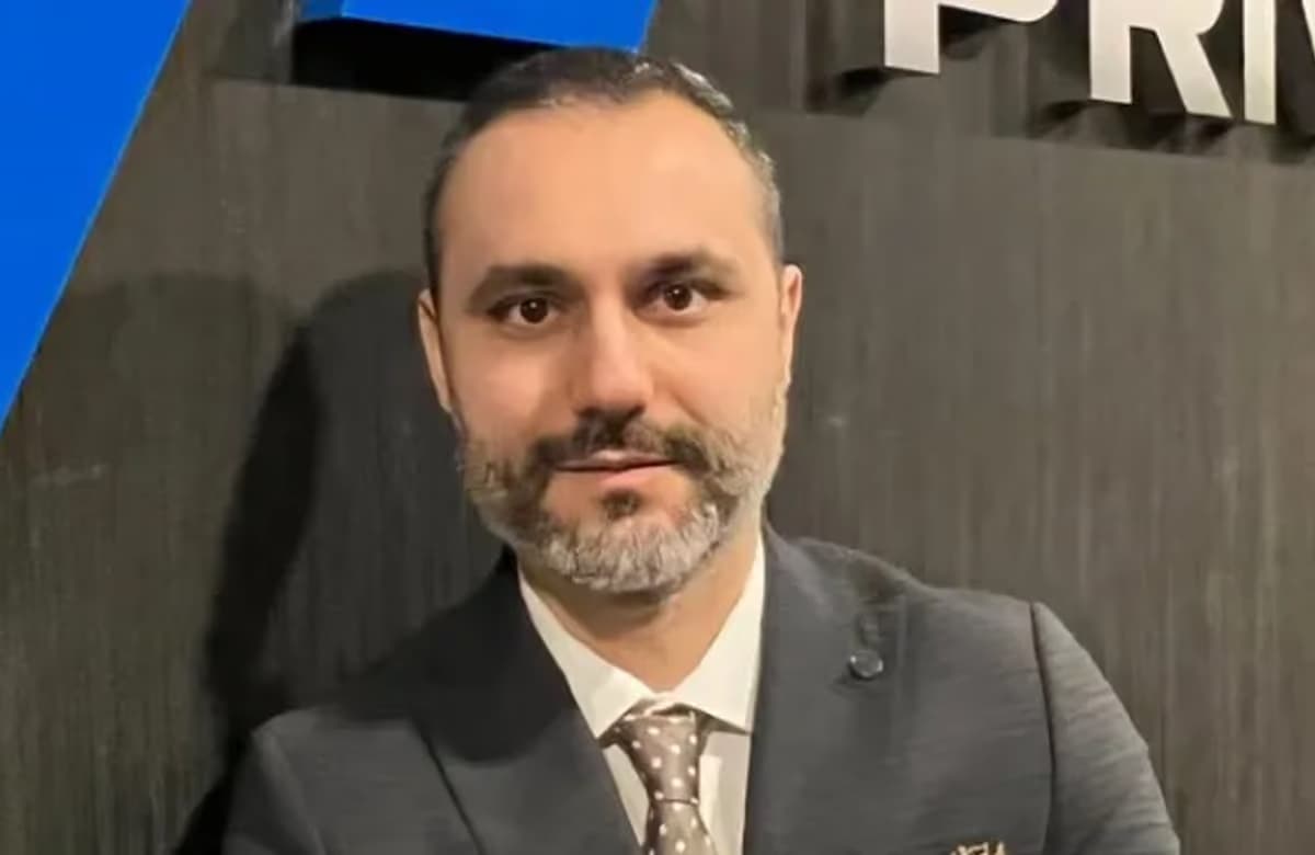 Alper Çağrı Toktay Prive Sigorta’nın CEO’su oldu