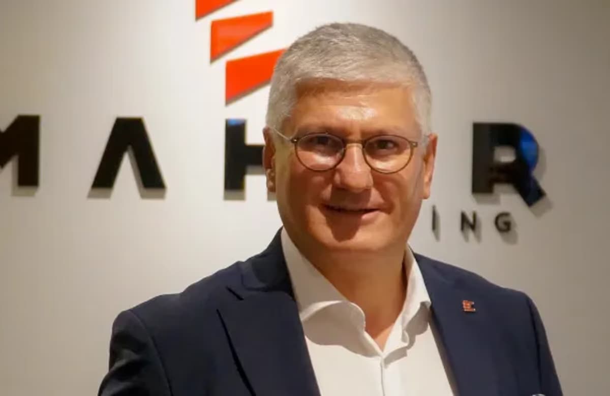 Maher Holding’den bilime yatırım