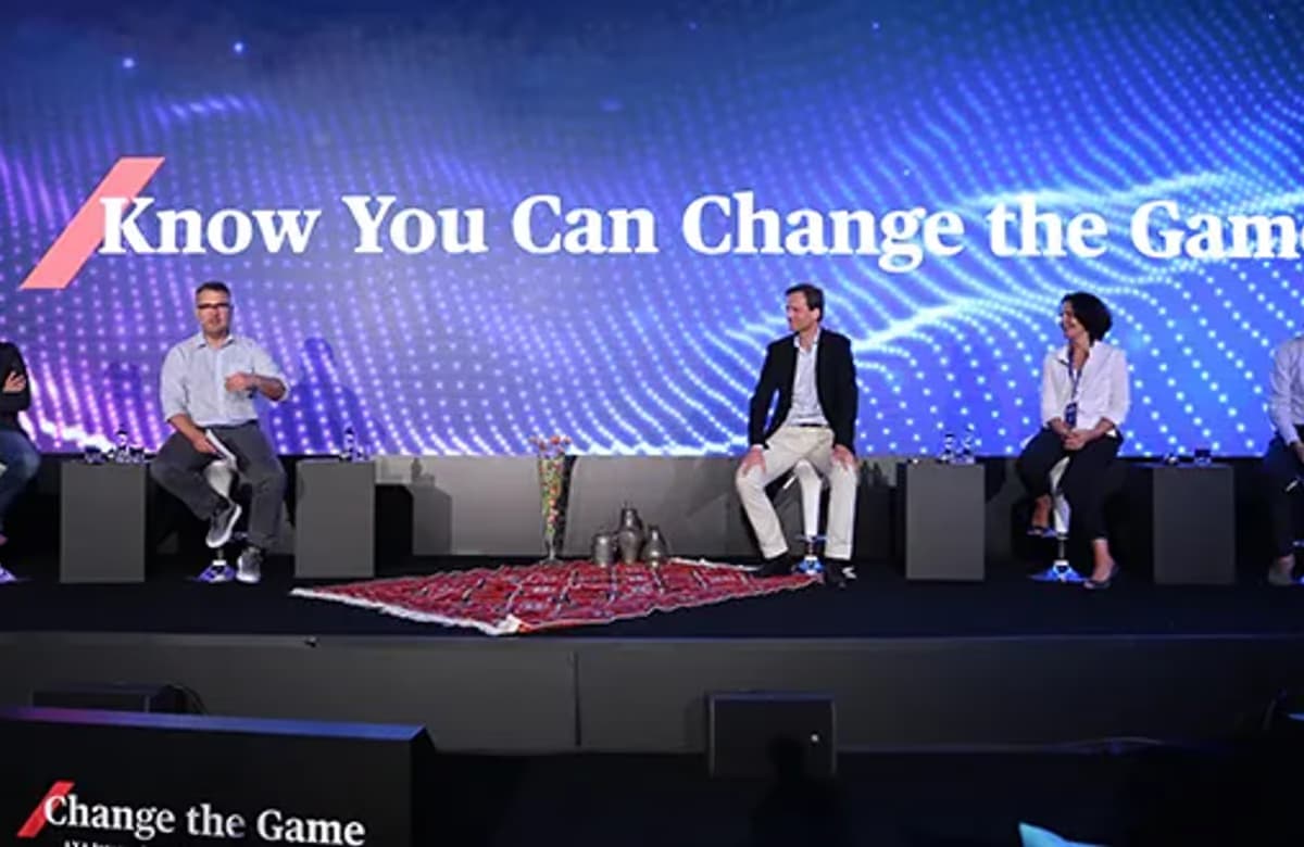 AXA Uluslararası ve Yeni Pazarlar Bölge Toplantısı için İstanbul’da buluştu