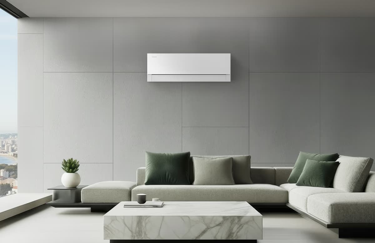 Samsung Bespoke AI WindFree Klima ile Kışa Akıllı Hazırlık