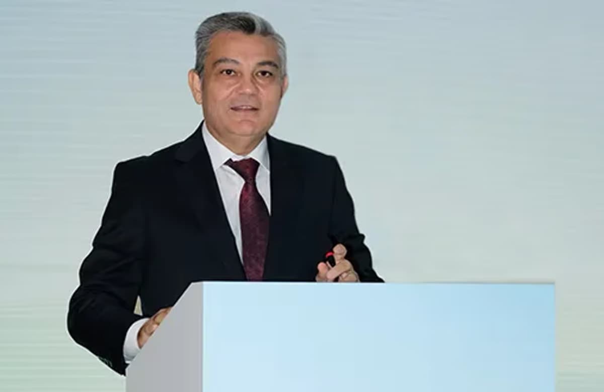 Türkiye Sigorta Birliği Başkanı Atilla Benli oldu