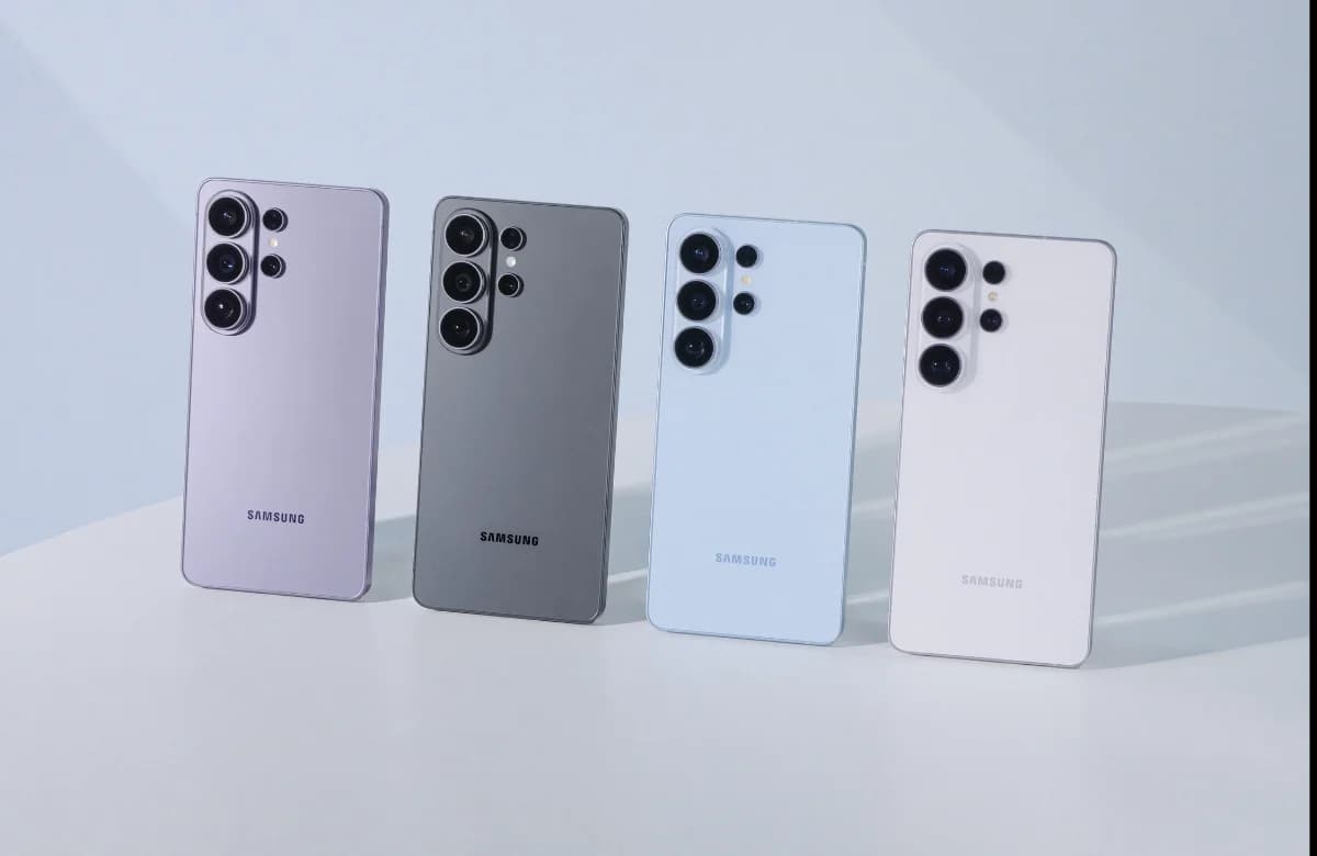 Mobil güvenliğe artan ihtiyaç ortamında Samsung Galaxy ile çok katmanlı bir koruma