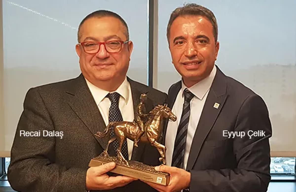 AVSAD yönetim kurulu Sompo Japan’ı ziyaret etti