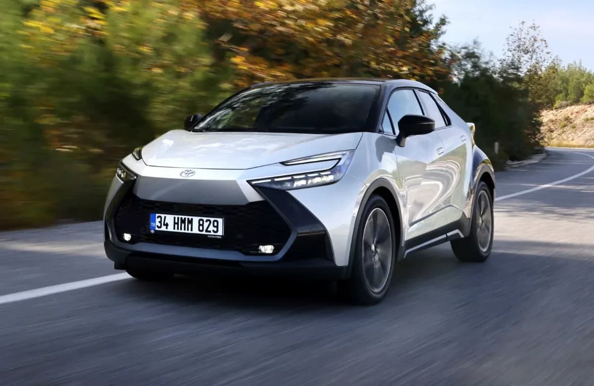 Frühjahrskampagne zur Fahrzeugwartung bei Toyota gestartet