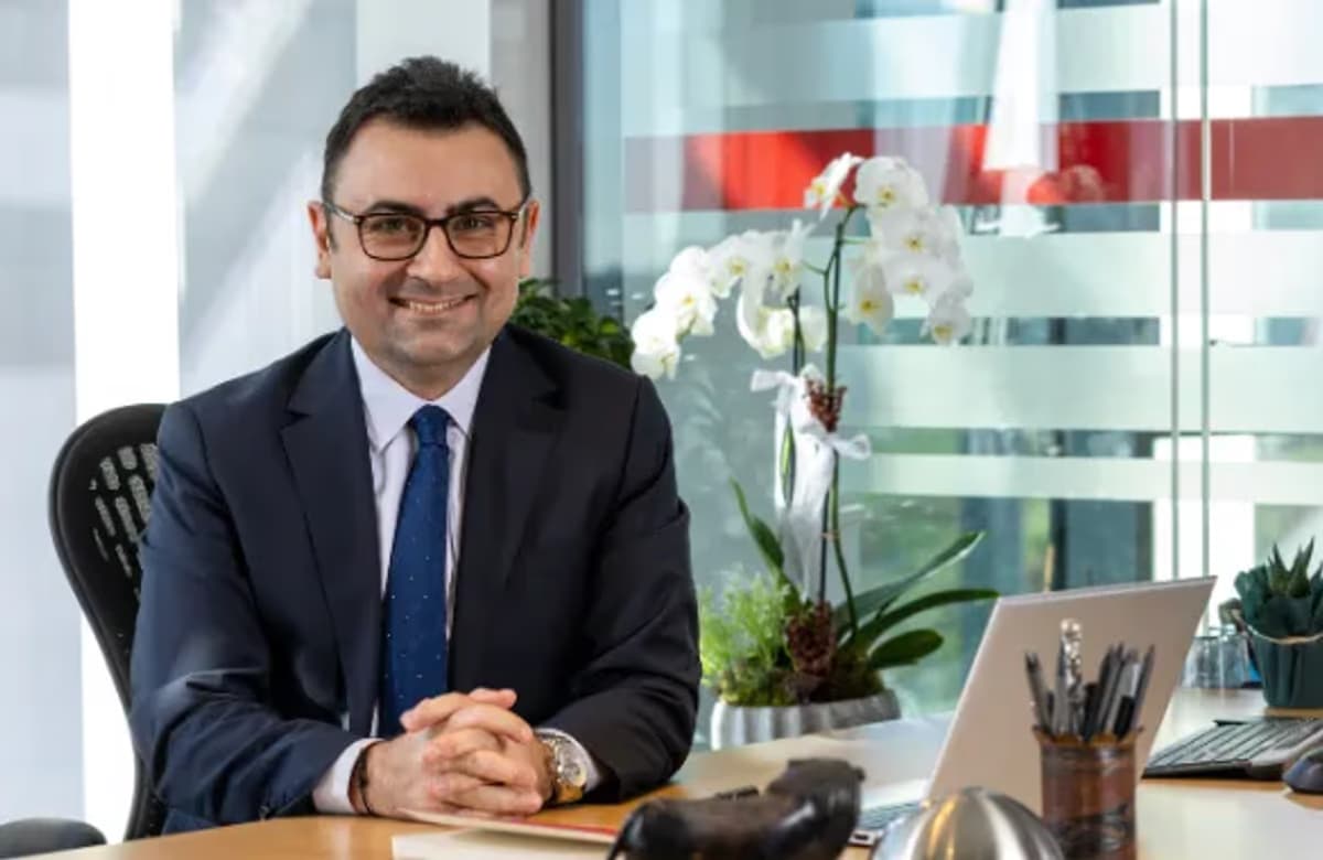 “Sompo, yenilikçi ürünleri ve geniş acente ağıyla büyüyor”