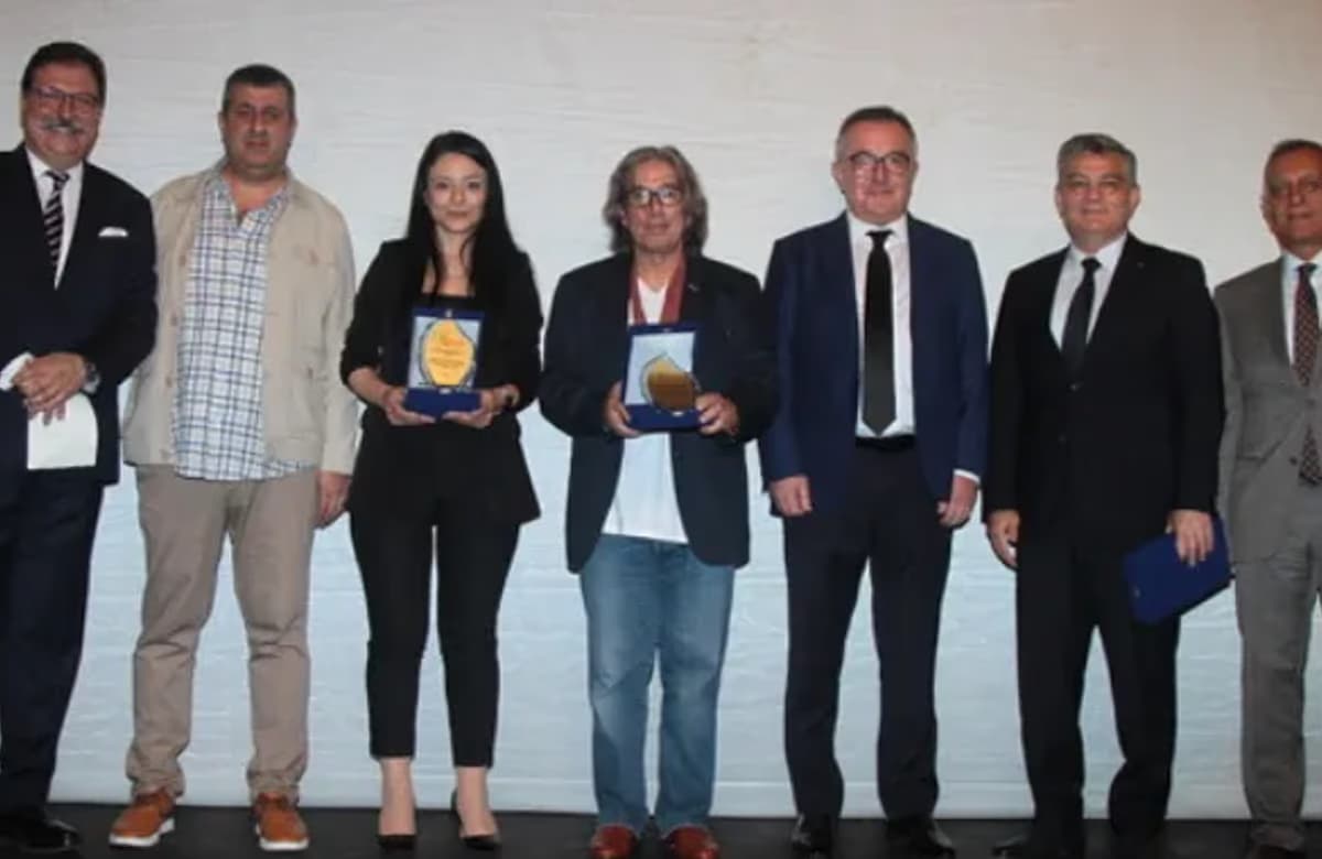 Aveon Global’den 6 Şubat depremine saygı duruşu