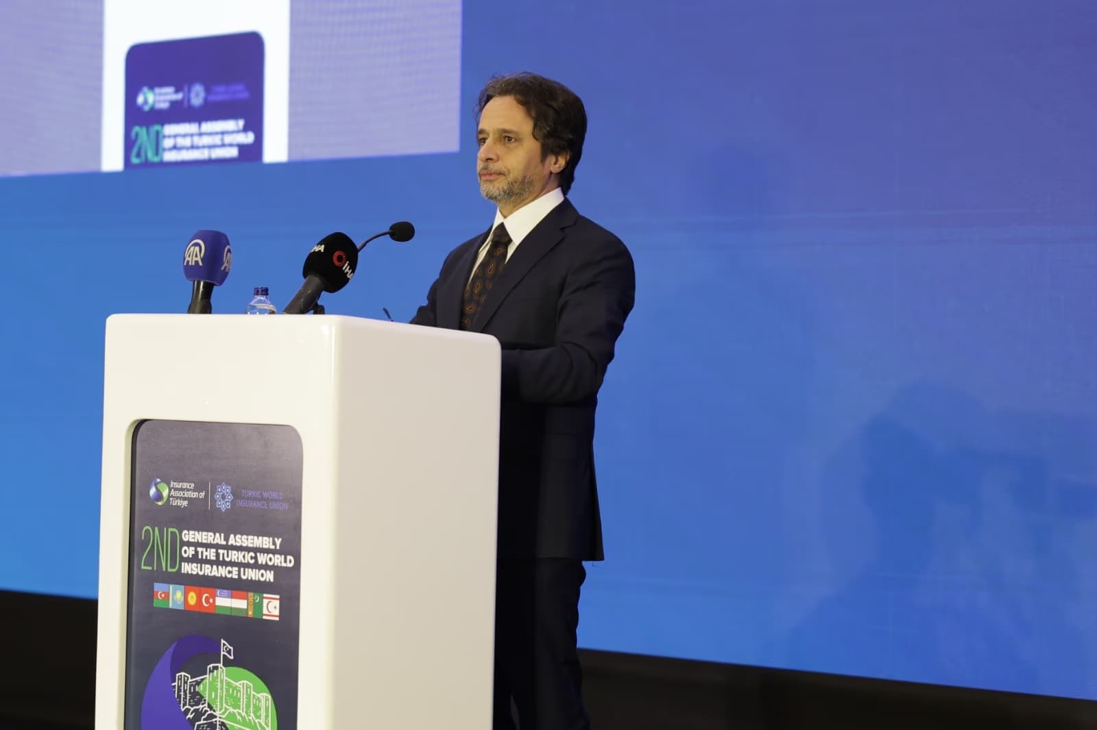 Davut Menteş