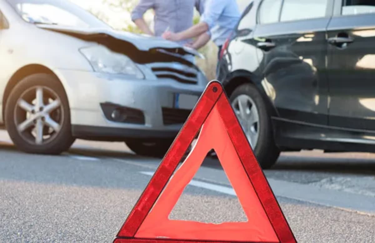 Trafik istatistikleri açıklandı: Toplam trafik kazası sayısı 394 bin oldu