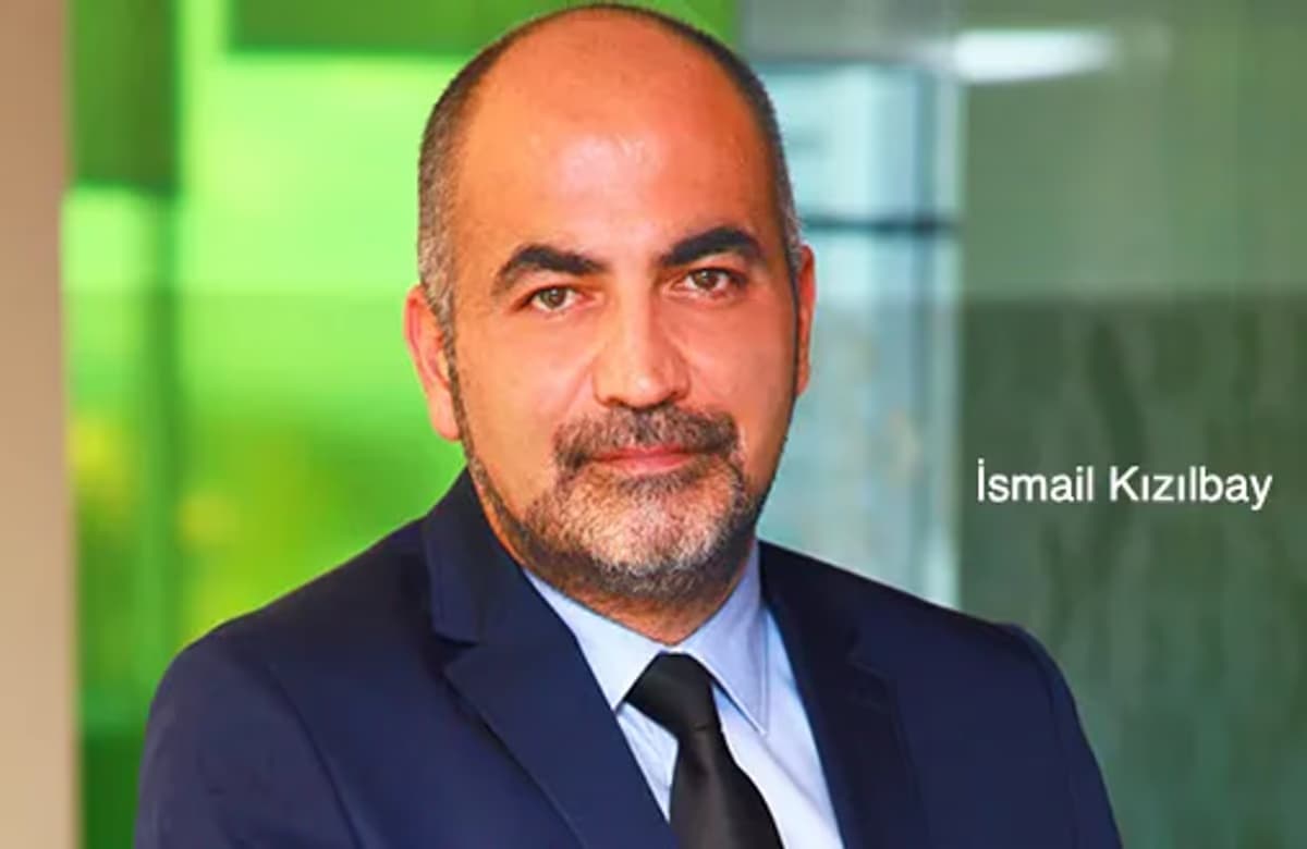 Maher Holding ve Quick Sigorta’da atama