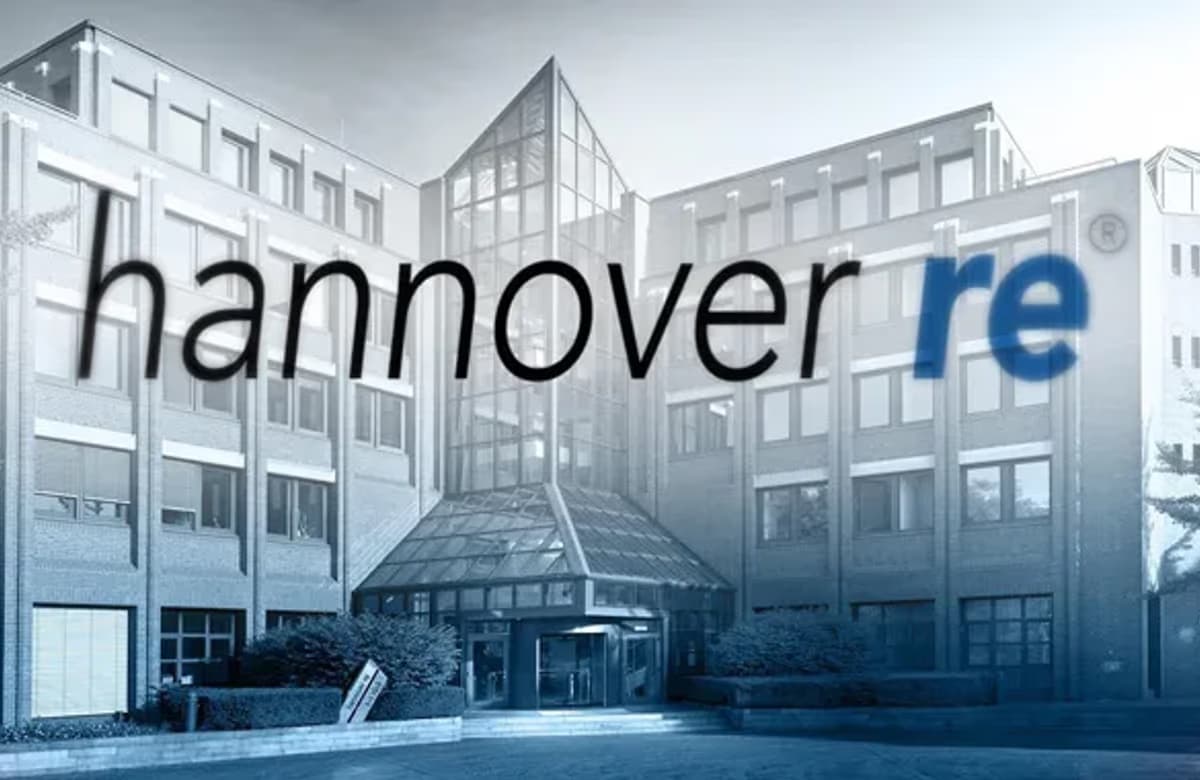COVID-19’un Hannover Re’ye olan faturası 2020’de 1,44 milyar dolar oldu