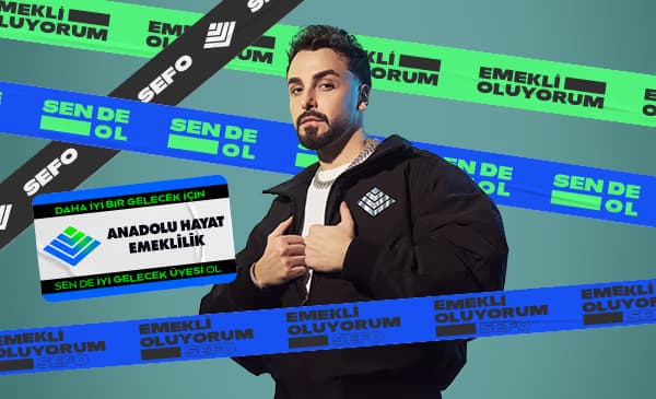 Anadolu Hayat Emeklilik’in “İyi Gelecek Üyeliği” Kampanyasına İki Prestijli Yarışmadan Dört Ödül - 3