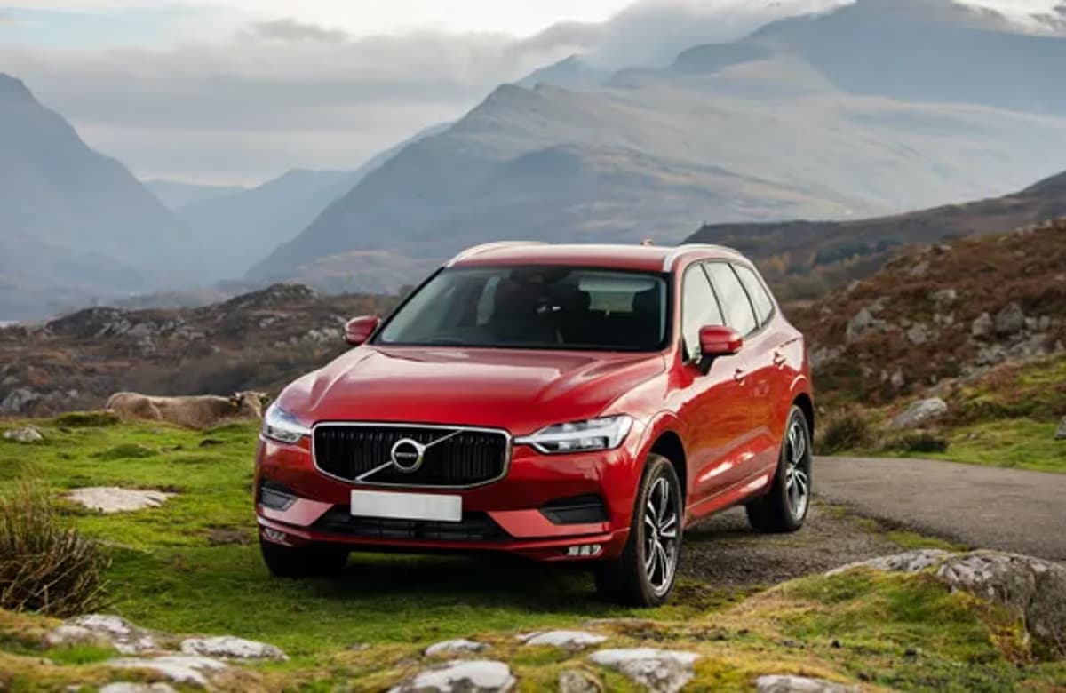 Axa Sigorta’dan Volvo sahiplerine özel anlaşmalı Marka Kasko sigortası