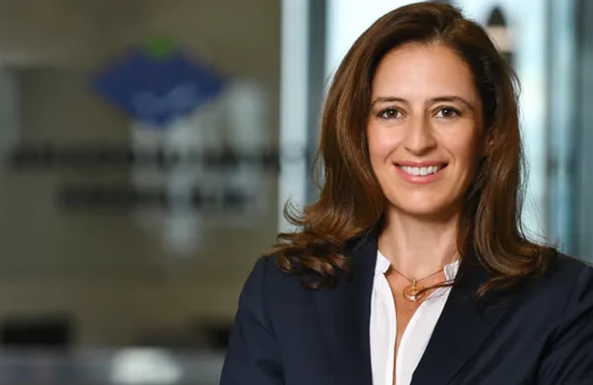 Anadolu Hayat Emeklilik’e yeni Genel Müdür Yardımcısı atandı