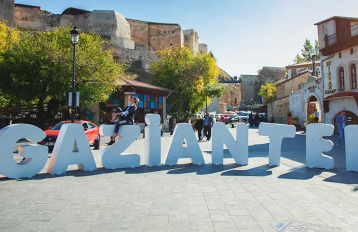 Gaziantep’te DASK ilk sırada