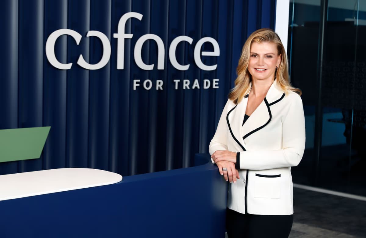  Coface Türkiye’nin yeni ülke müdürü Berna Keskin oldu