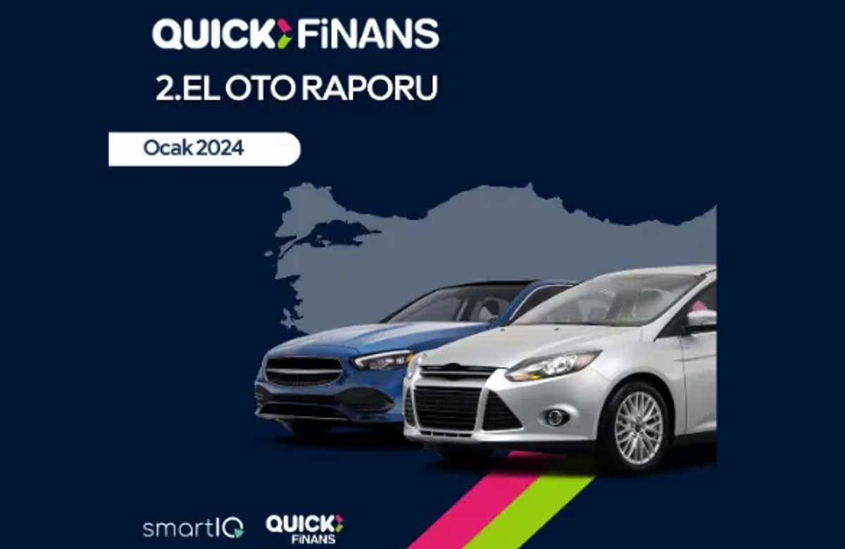 2. el oto yeniden mi yatırım aracı oluyor?