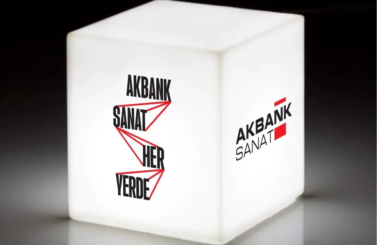 AKBANK SANAT NİSAN AJANDASINDA BU AY PROGRAMI