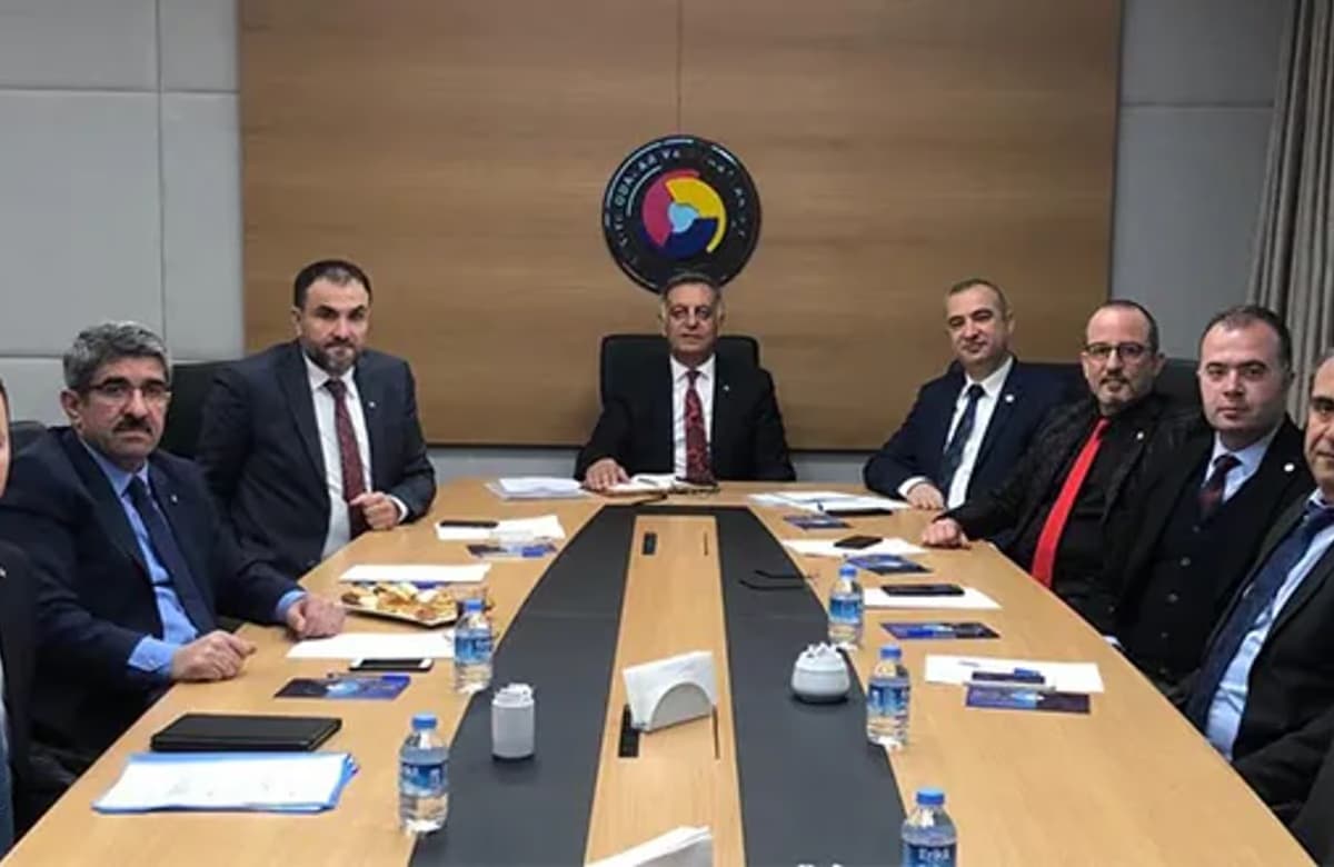 “Sigorta bilincinin artırılması için var gücümüzle çalışıyoruz”