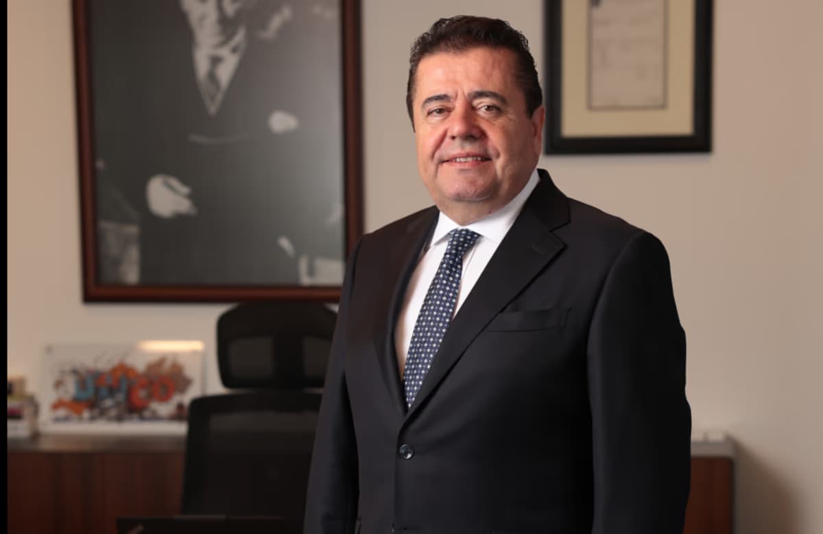 “Milli güvenliğin önemli unsurlarından biri”