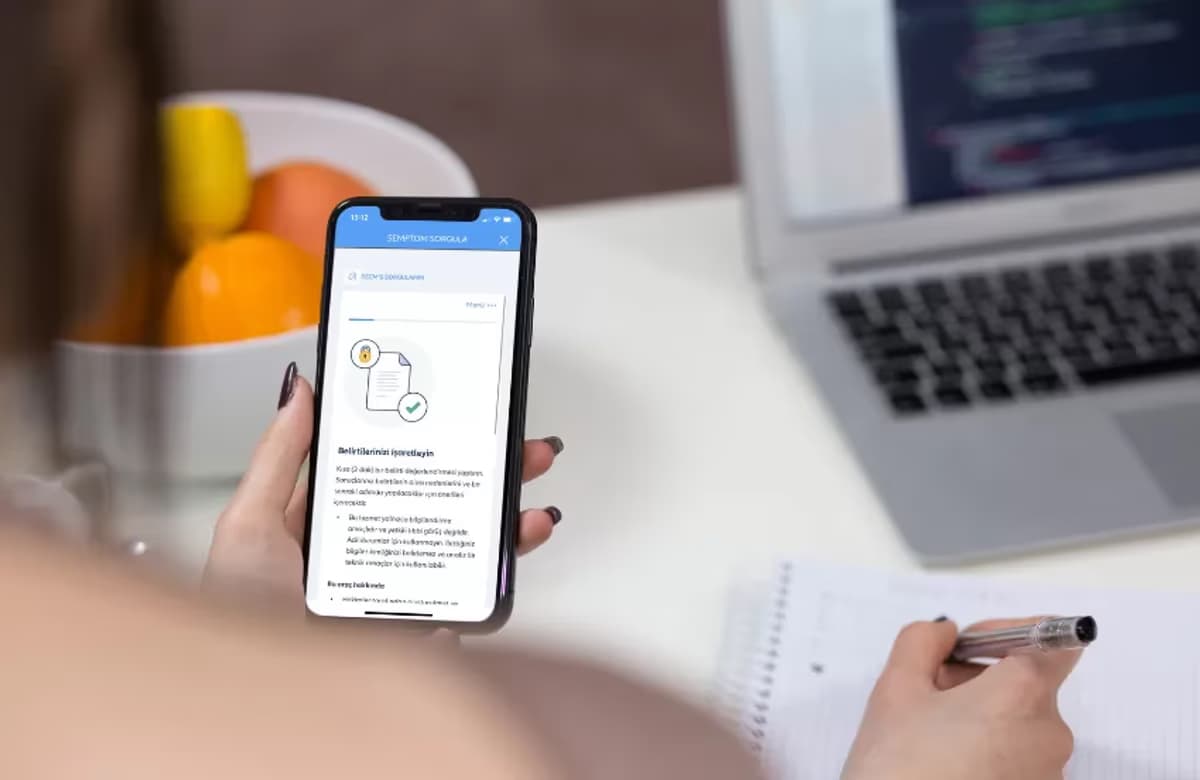 Allianz Türkiye’den yapay zekâ destekli yeni dijital sağlık çözümü
