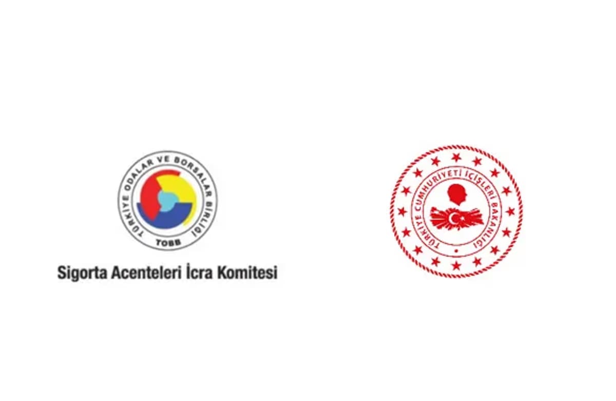 Tam kapanmada sigorta acentelerine çalışma izni getirildi