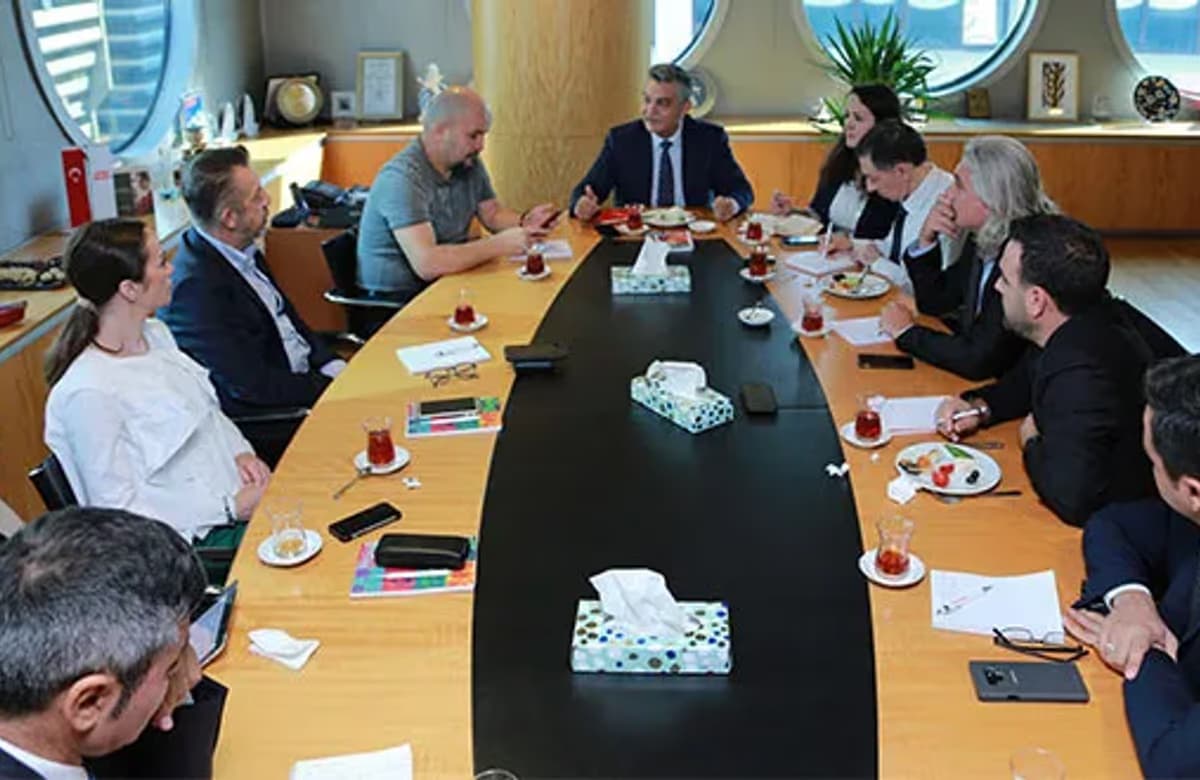 “Birlik ortak paydamız ve hak ettiği yerde olması lazım”