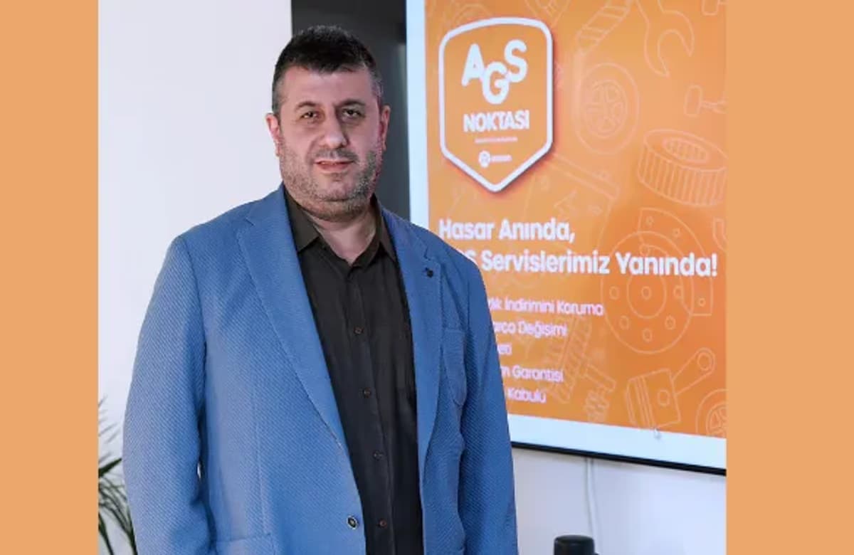 “2023’te hasar süreçlerimizi geliştirmek için sektör ortalamasının üstünde yatırım yaptık”