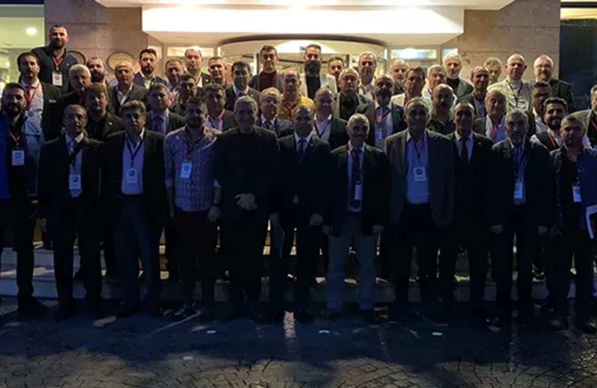 SİAD’dan sigorta suistimalleriyle mücadele çalıştayı