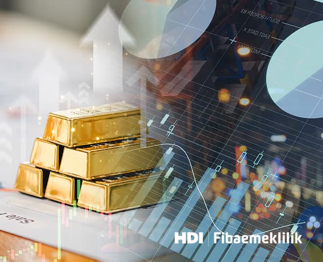 HDI Fibaemeklilik’ten BES Katılımcılarının Birikimlerine Değer Katacak İki Yeni Emeklilik Yatırım Fonu - 1