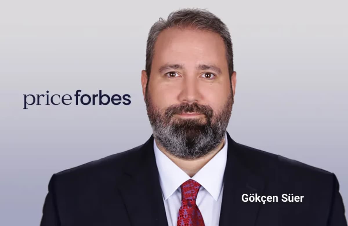 Price Forbes Türkiye Yönetim Kurulu Başkanlığı ve CEO’luğuna Gökçen Süer atandı