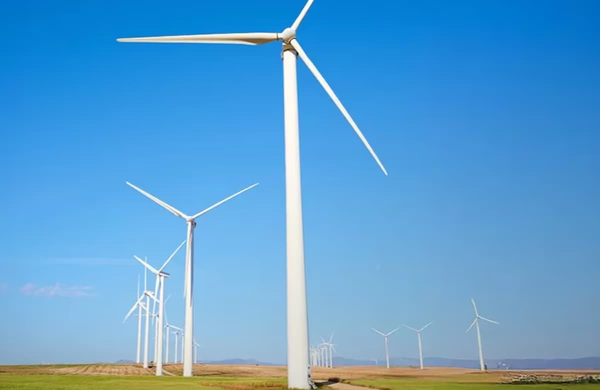 Anadolu Sigorta’dan rüzgâr enerjisinde yenilikçi iş birliği