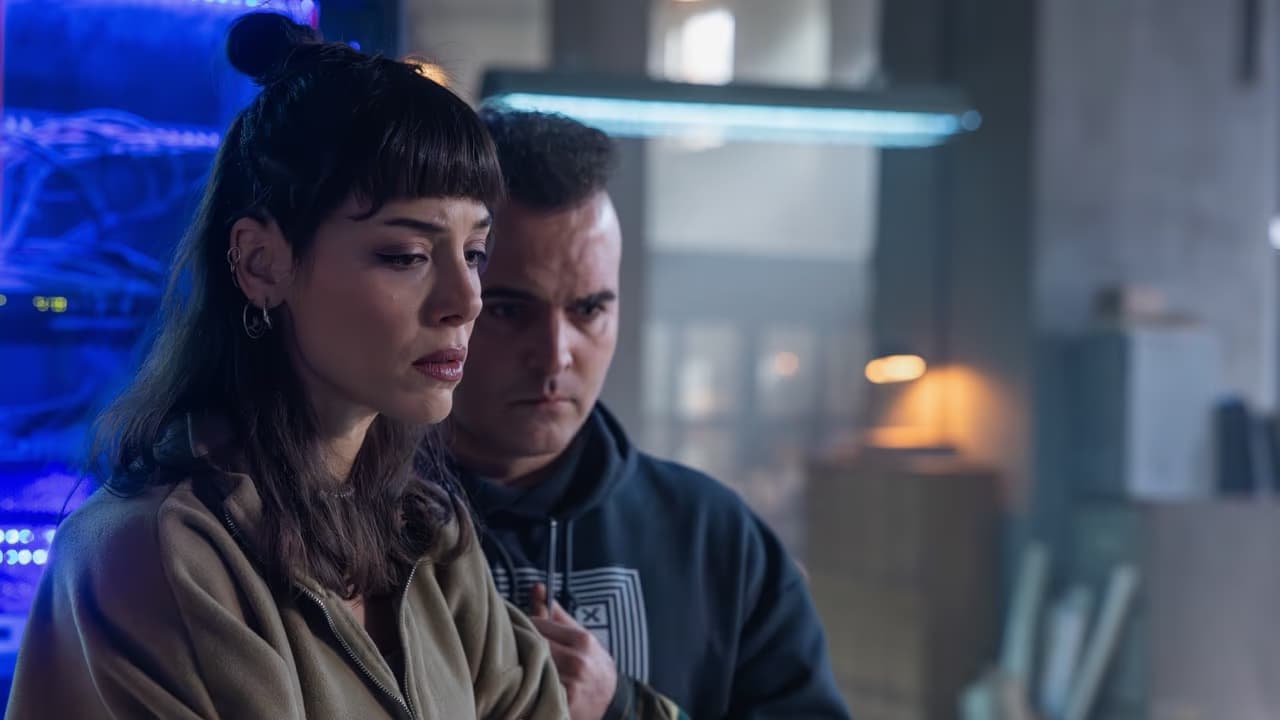 NETFLIX, MERAKLA BEKLENEN MEZARLIK DİZİSİNİN  3. SEZON  - 7