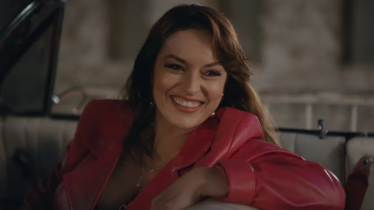 HEYECANLA BEKLENEN ORGANİZE İŞLER: KARUN HAZİNESİ, 16 EKİM’DE NETFLIX’TE YAYINLANACAK - 1
