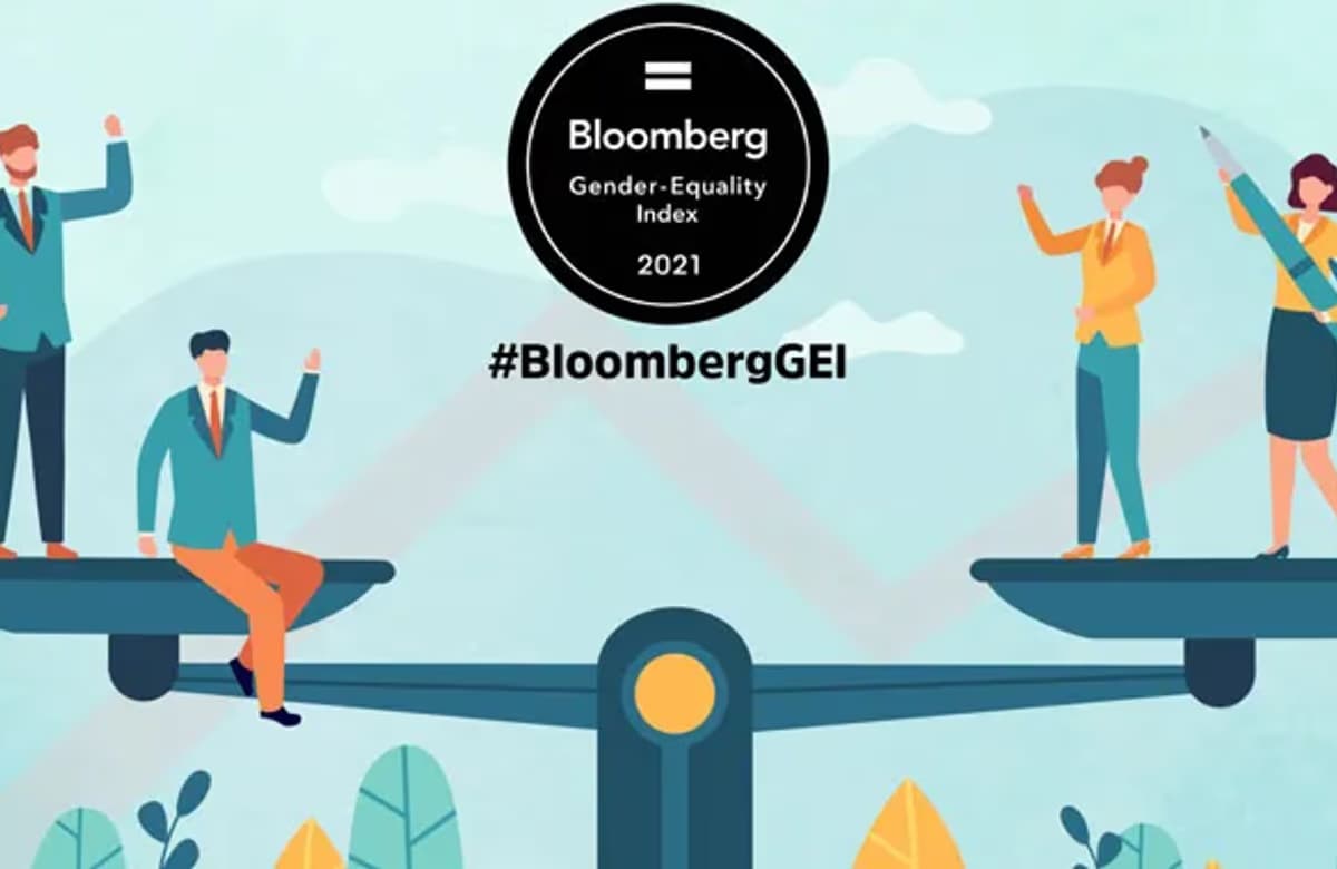 Axa bir kez daha Bloomberg Cinsiyet Eşitliği Endeksi’nde