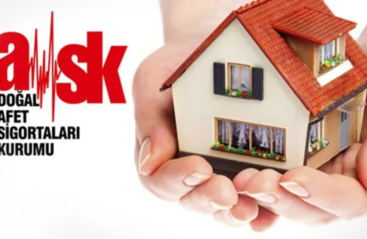 DASK’ın ödediği tazminat tutarı 10 milyar lirayı aştı