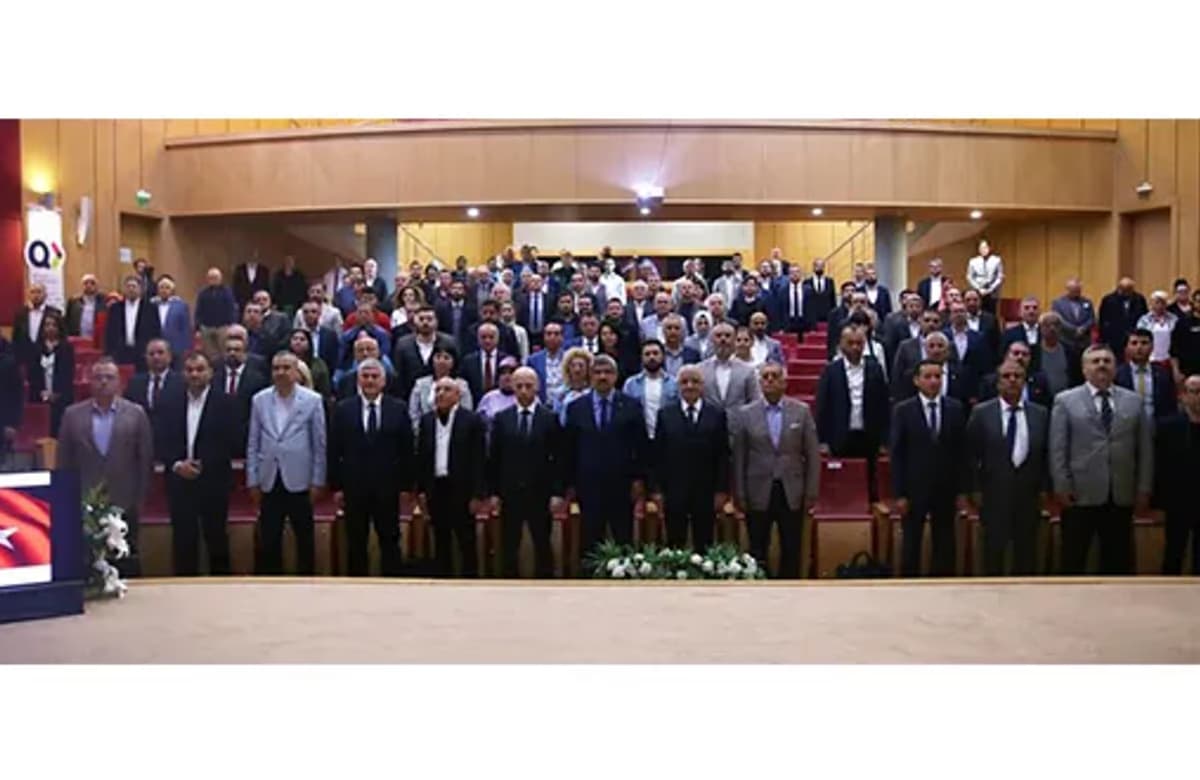 KOTO Sigortacılık Meslek Komitesi’nden acentelere yönelik toplantı