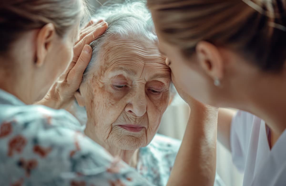 Alzheimer’da erken tanı: Ne kadar erken bilirsek, o kadar çok şey yapabiliriz