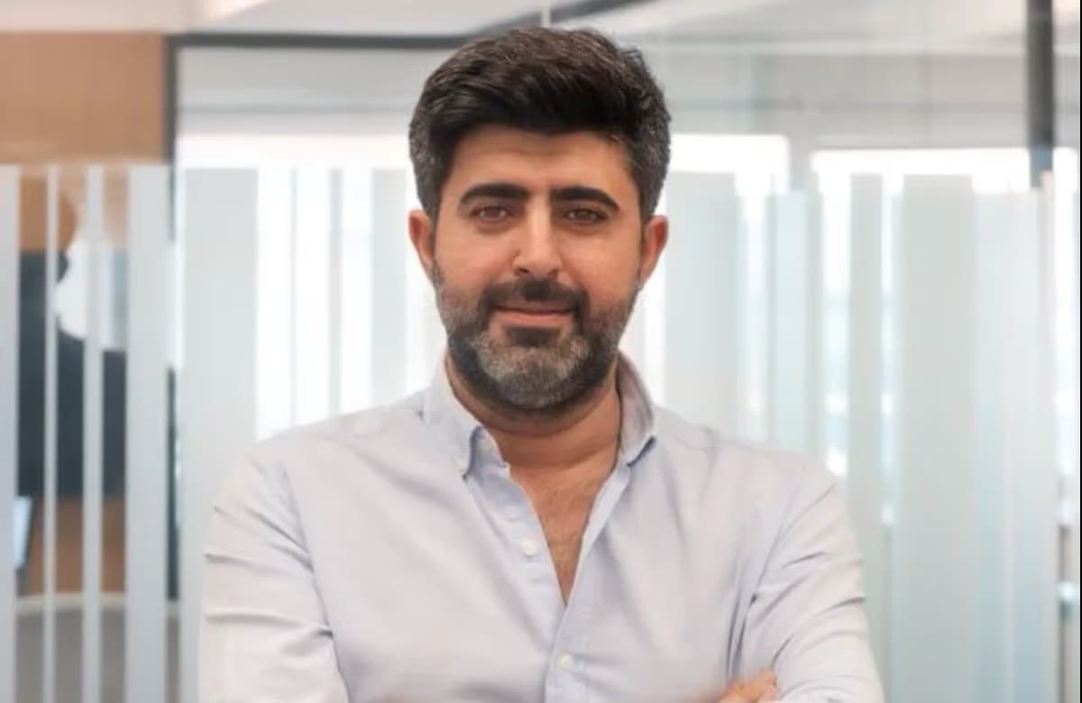 2034 Yılına Kadar 1,34 Trilyon Doları Aşması Bekleniyor